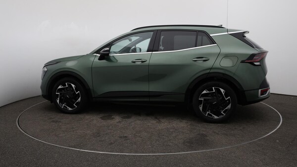 Used Kia Sportage 2023 for sale - 76032117: Photo 60