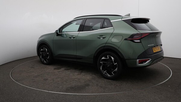 Used Kia Sportage 2023 for sale - 76032117: Photo 65