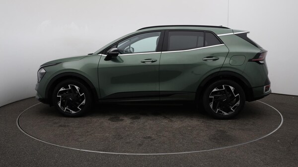 Used Kia Sportage 2023 for sale - 76032117: Photo 66