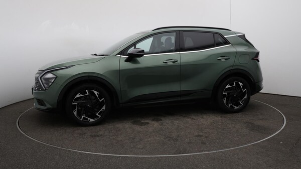 Used Kia Sportage 2023 for sale - 76032117: Photo 68