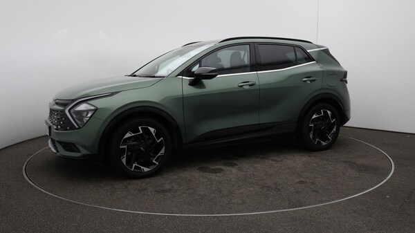 Used Kia Sportage 2023 for sale - 76032117: Photo 69
