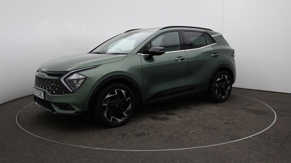 Used Kia Sportage 2023 for sale - 76032117: Photo 70