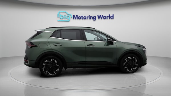 Used Kia Sportage 2023 for sale - 76032117: Photo 9