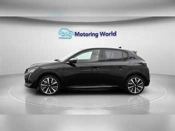 Used Peugeot 208 2022 for sale - 78777401: Photo