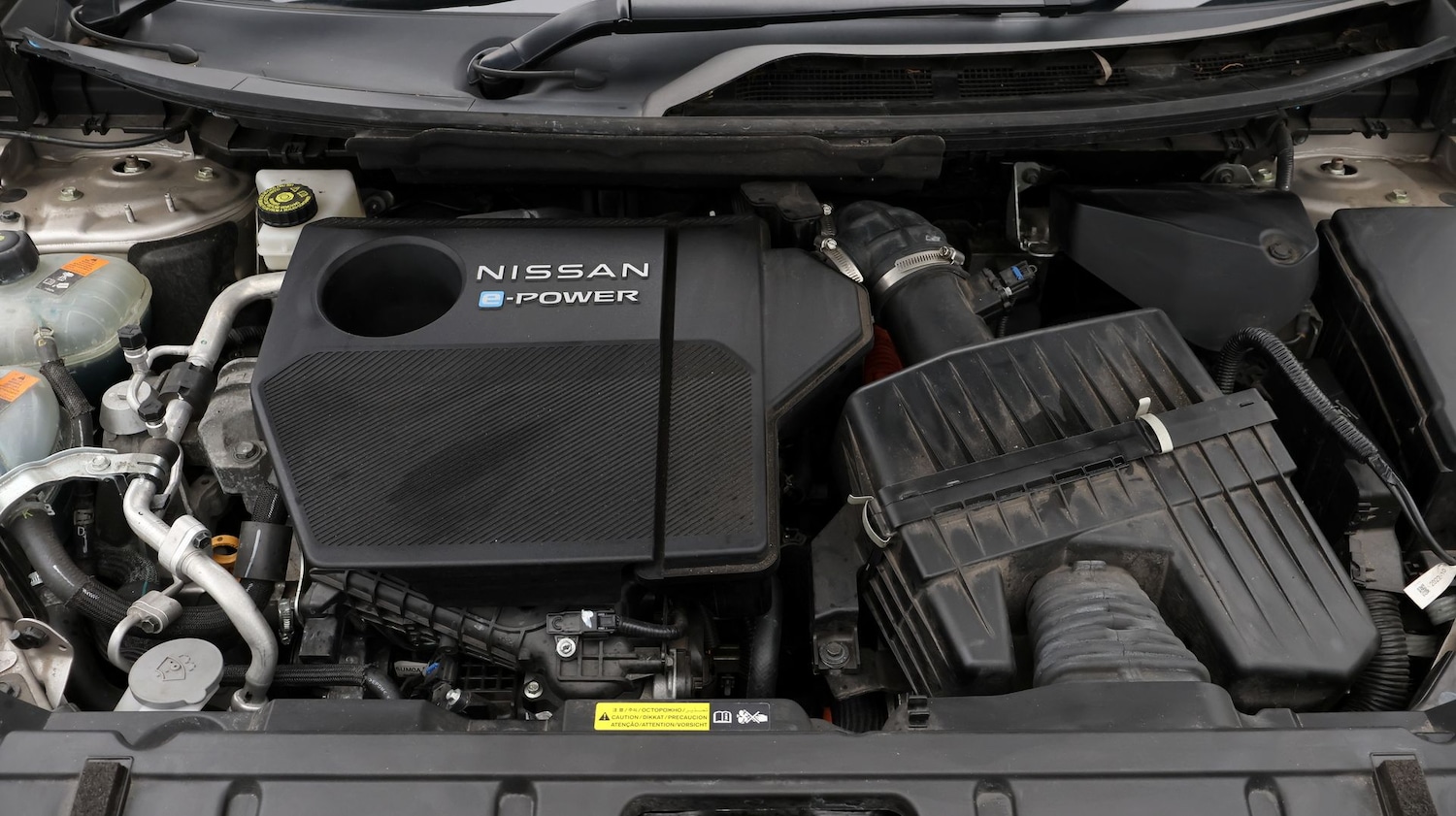 Used Nissan X-Trail 2023 for sale - 77677060: Photo 19