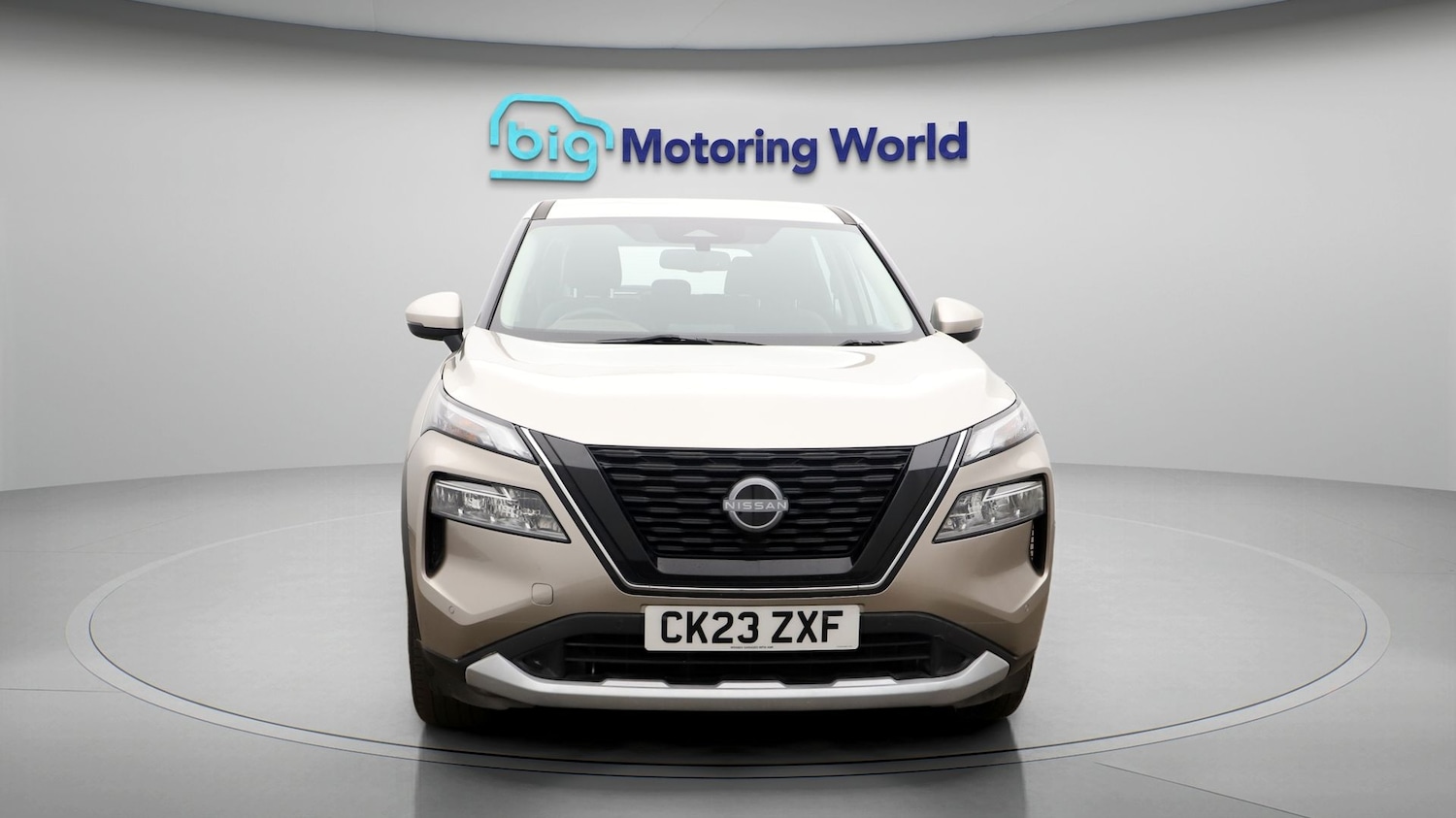 Used Nissan X-Trail 2023 for sale - 77677060: Photo 2