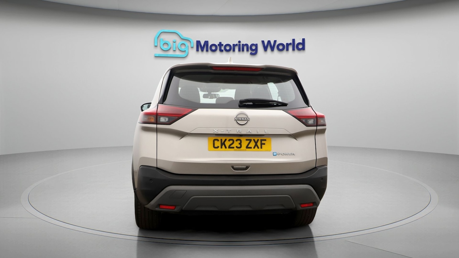 Used Nissan X-Trail 2023 for sale - 77677060: Photo 6