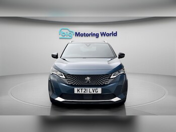 Used Peugeot 5008 2021 for sale - 78950099: Photo