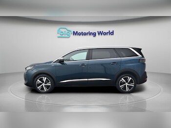 Used Peugeot 5008 2021 for sale - 78950099: Photo