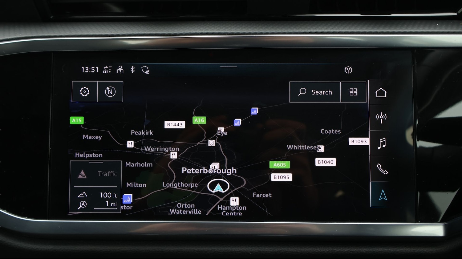 Used Audi Q3 2022 for sale - 77730832: Photo 11