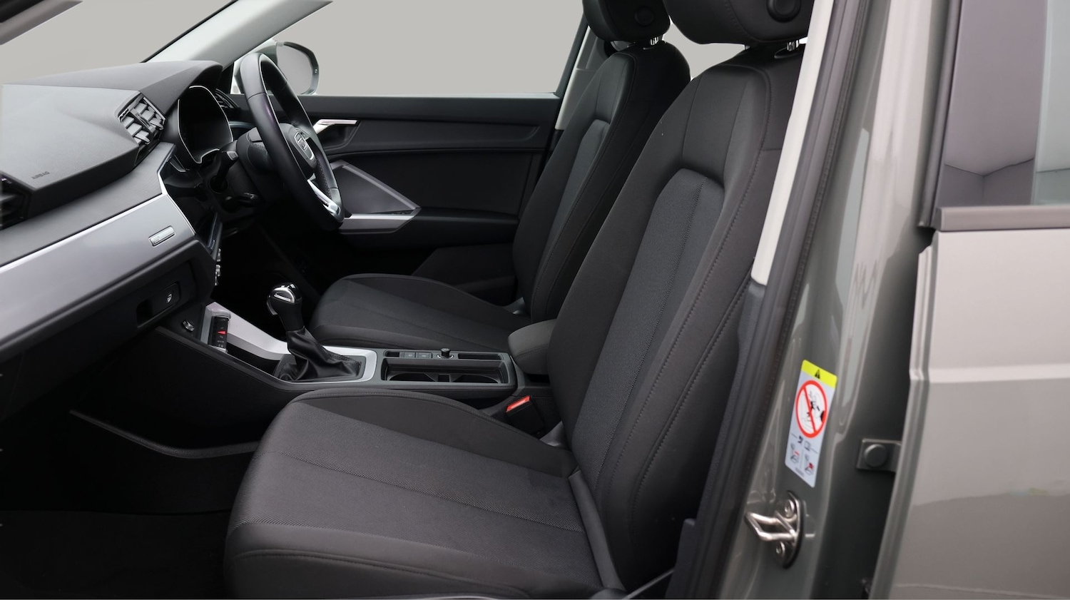 Used Audi Q3 2022 for sale - 77730832: Photo 14