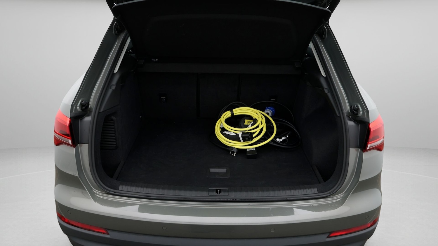 Used Audi Q3 2022 for sale - 77730832: Photo 17