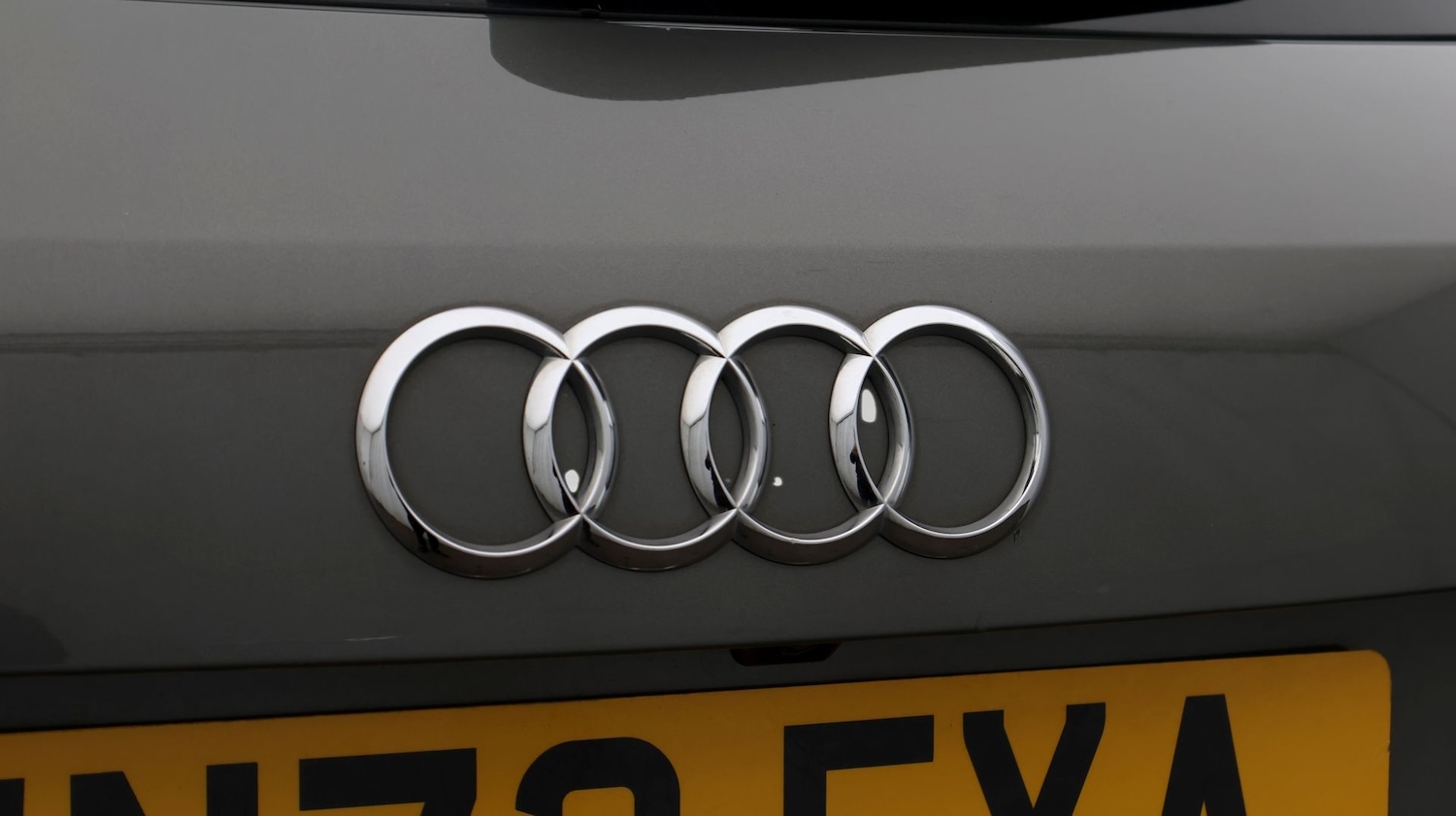 Used Audi Q3 2022 for sale - 77730832: Photo 20