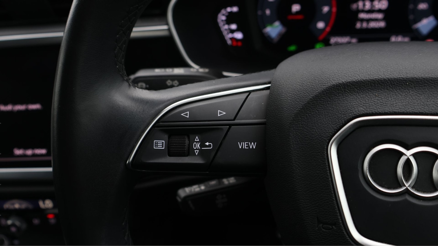 Used Audi Q3 2022 for sale - 77730832: Photo 22