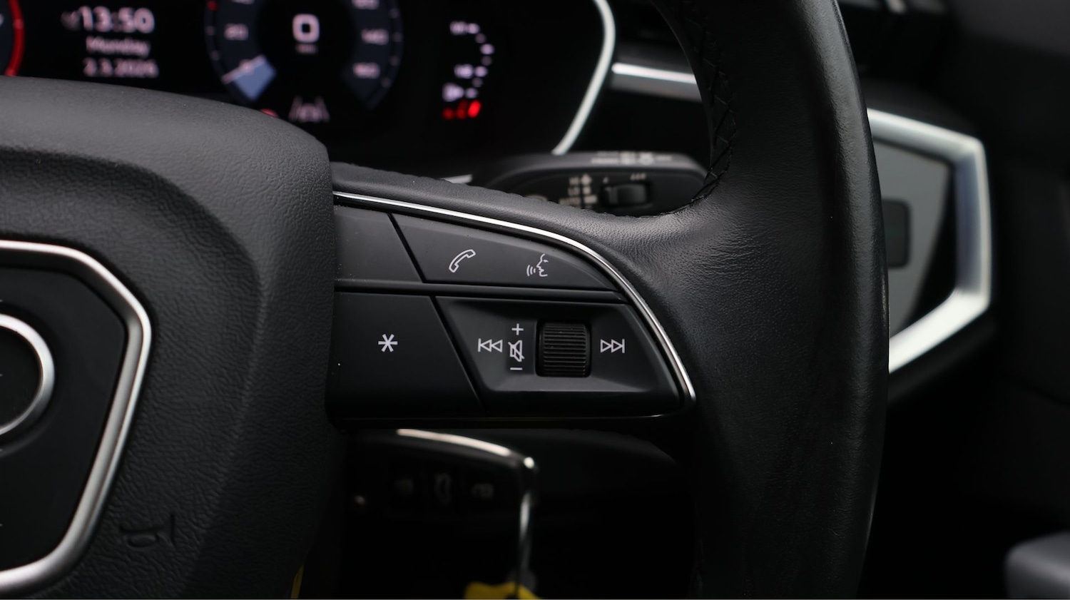 Used Audi Q3 2022 for sale - 77730832: Photo 23