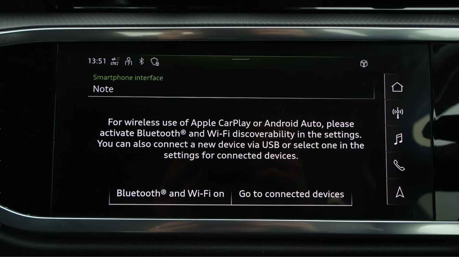 Used Audi Q3 2022 for sale - 77730832: Photo 25