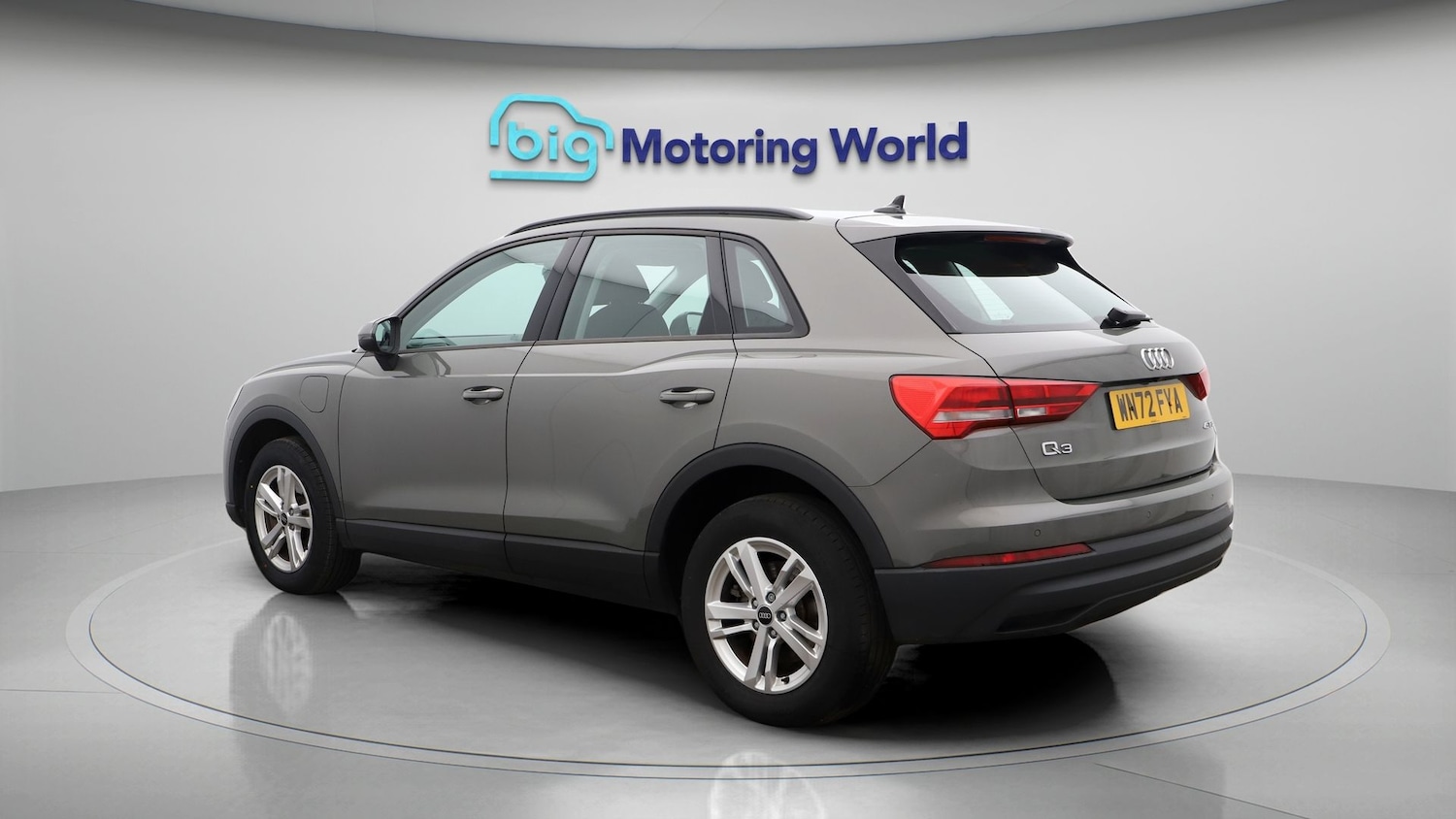 Used Audi Q3 2022 for sale - 77730832: Photo 5