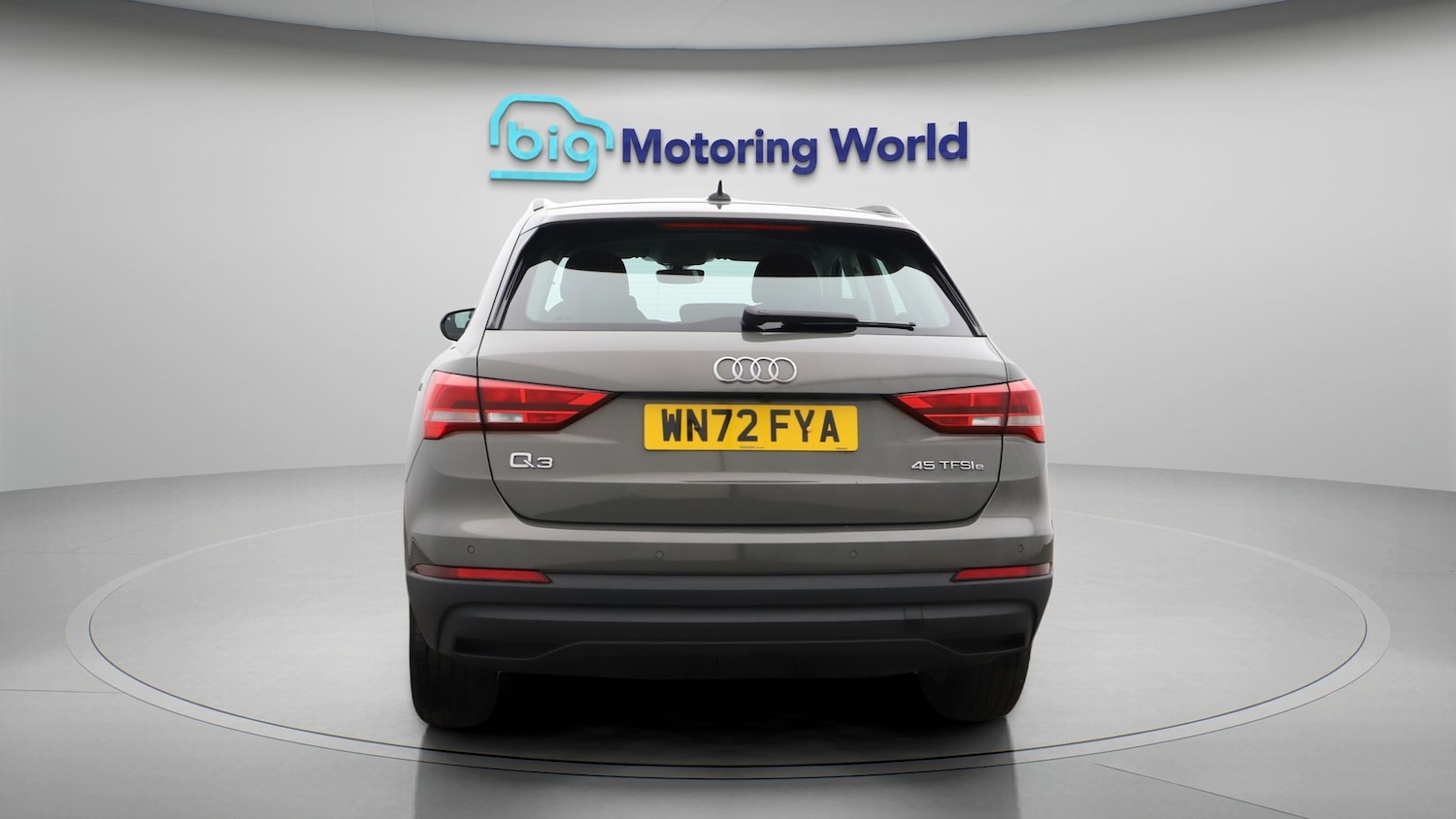 Used Audi Q3 2022 for sale - 77730832: Photo 6