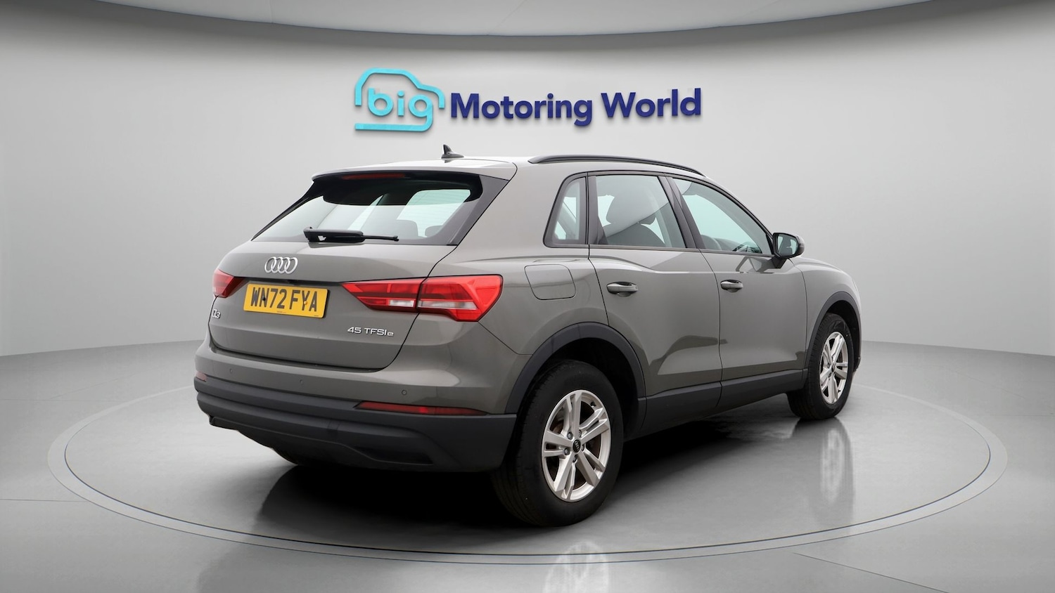 Used Audi Q3 2022 for sale - 77730832: Photo 7