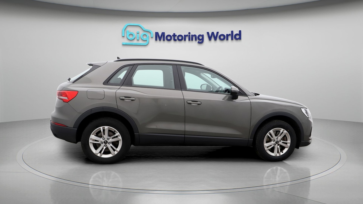 Used Audi Q3 2022 for sale - 77730832: Photo 8