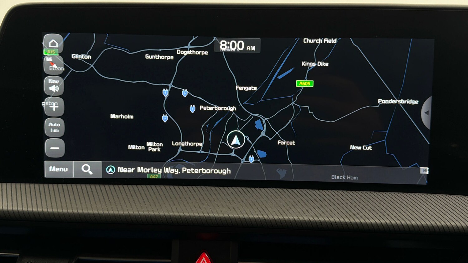 Used Kia EV6 2023 for sale - 78011865: Photo 10