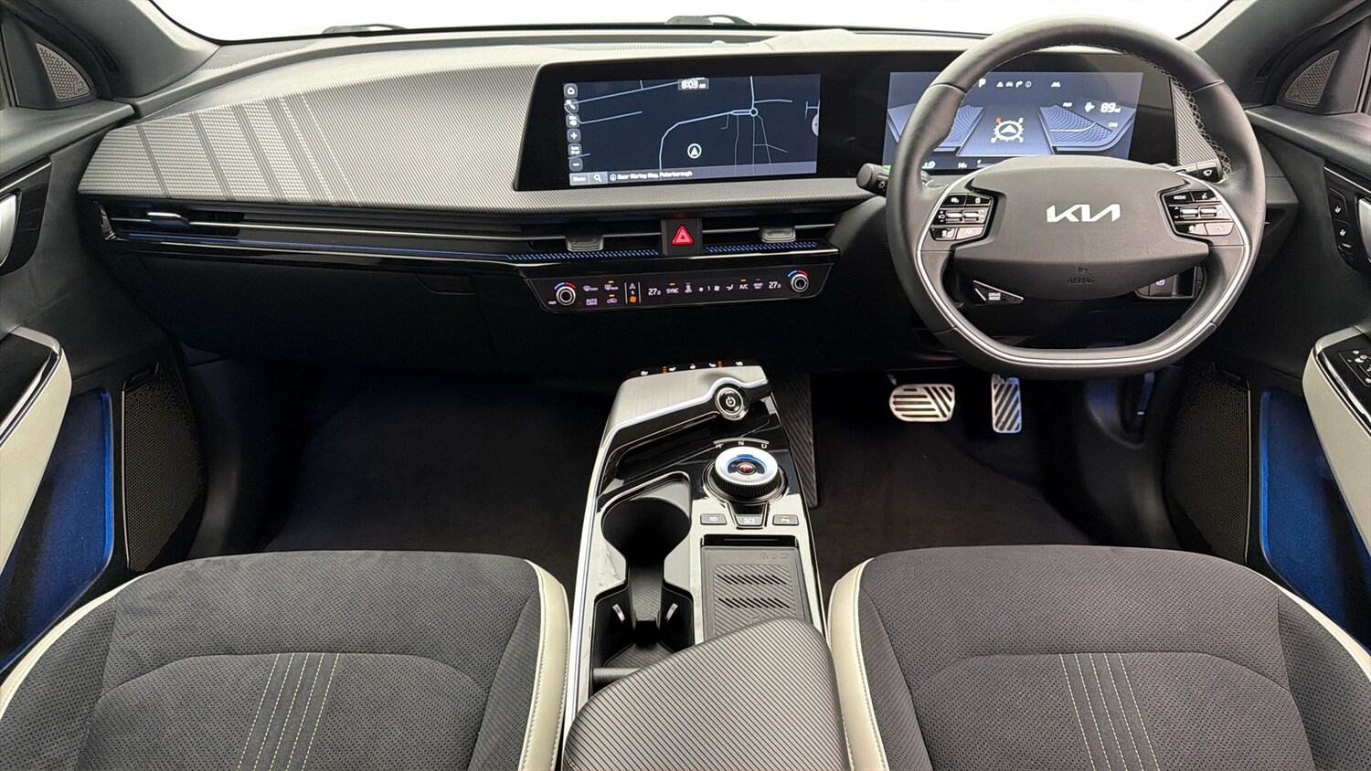 Used Kia EV6 2023 for sale - 78011865: Photo 12