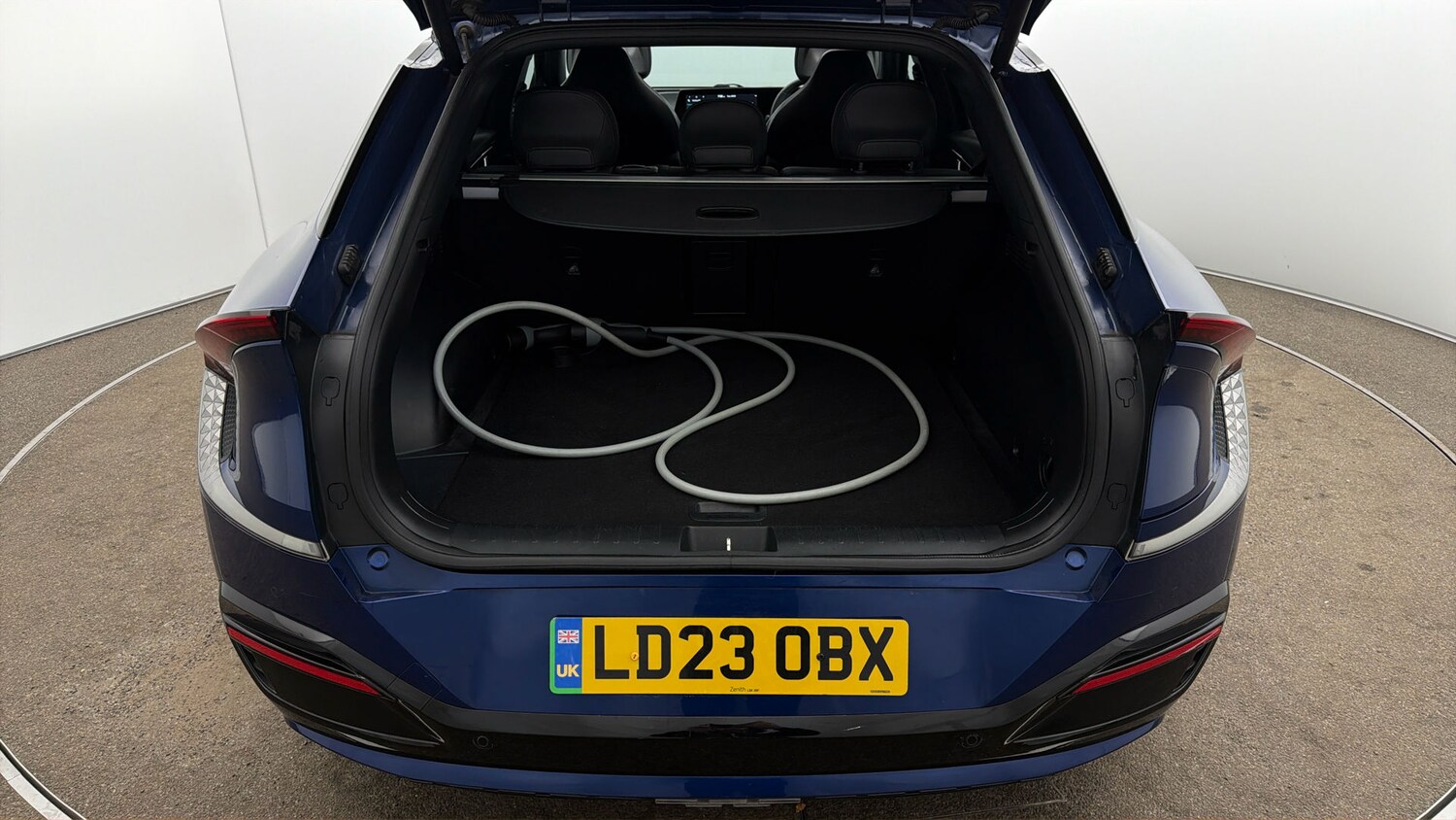 Used Kia EV6 2023 for sale - 78011865: Photo 16