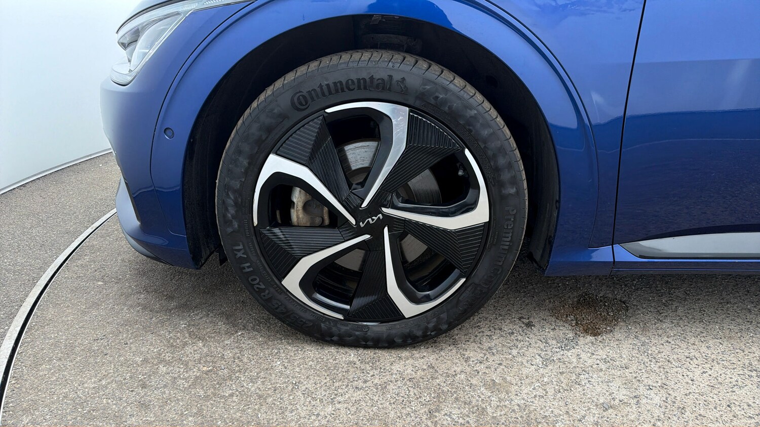 Used Kia EV6 2023 for sale - 78011865: Photo 17