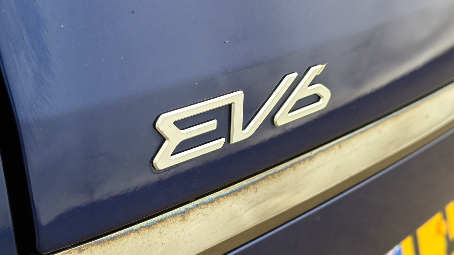 Used Kia EV6 2023 for sale - 78011865: Photo 20