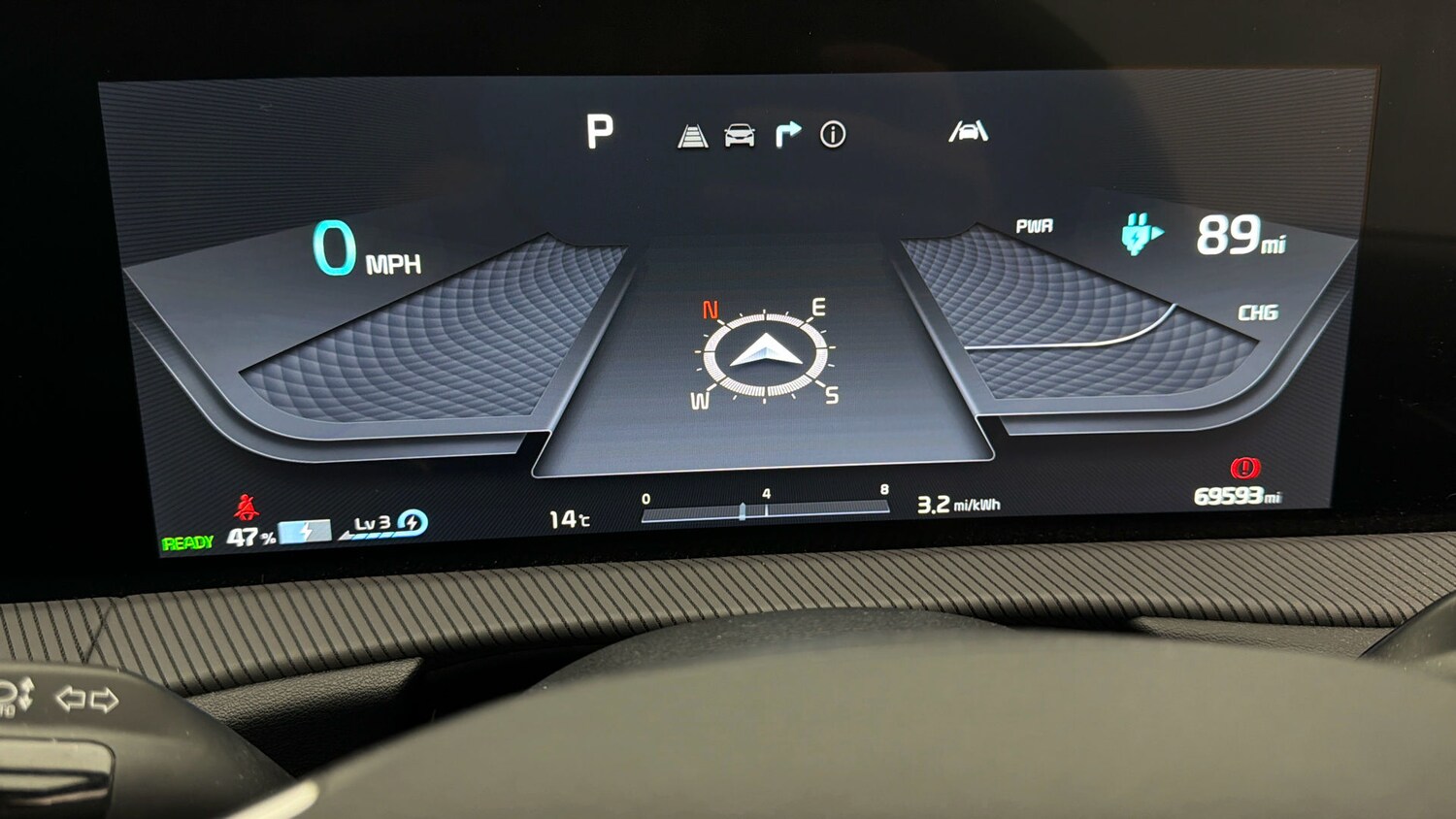 Used Kia EV6 2023 for sale - 78011865: Photo 26