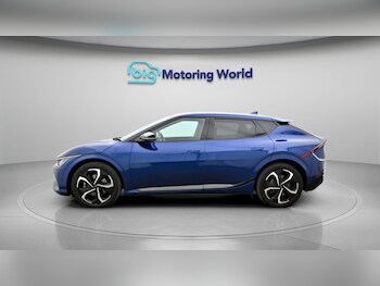 Used Kia EV6 2023 for sale - 78011865: Photo