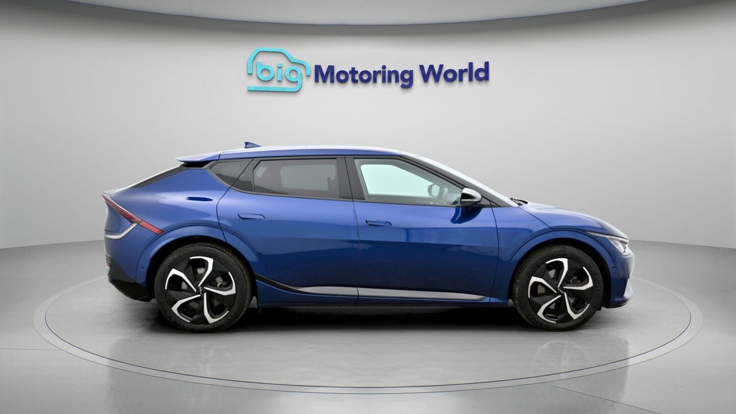 Used Kia EV6 2023 for sale - 78011865: Photo 8