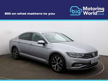 2020 (70) - 2.0 TDI EVO SEL Saloon 4dr Diesel DSG Euro 6 (s/s) (150 ps)