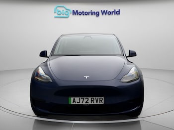 Used Tesla Model Y 2022 for sale - 79616700: Photo
