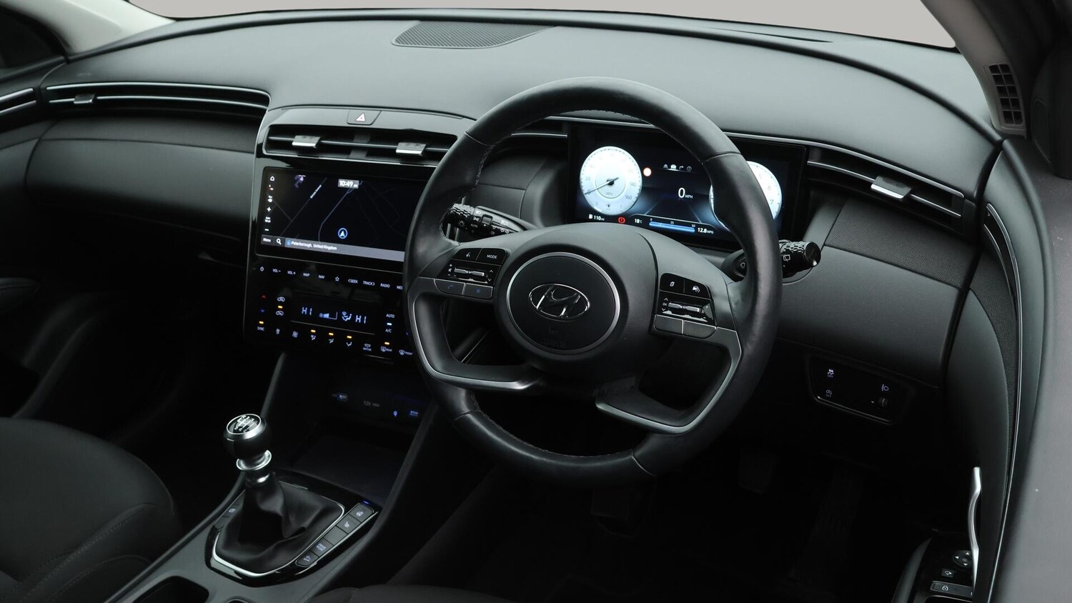 Used Hyundai TUCSON 2022 for sale - 76042482: Photo 10