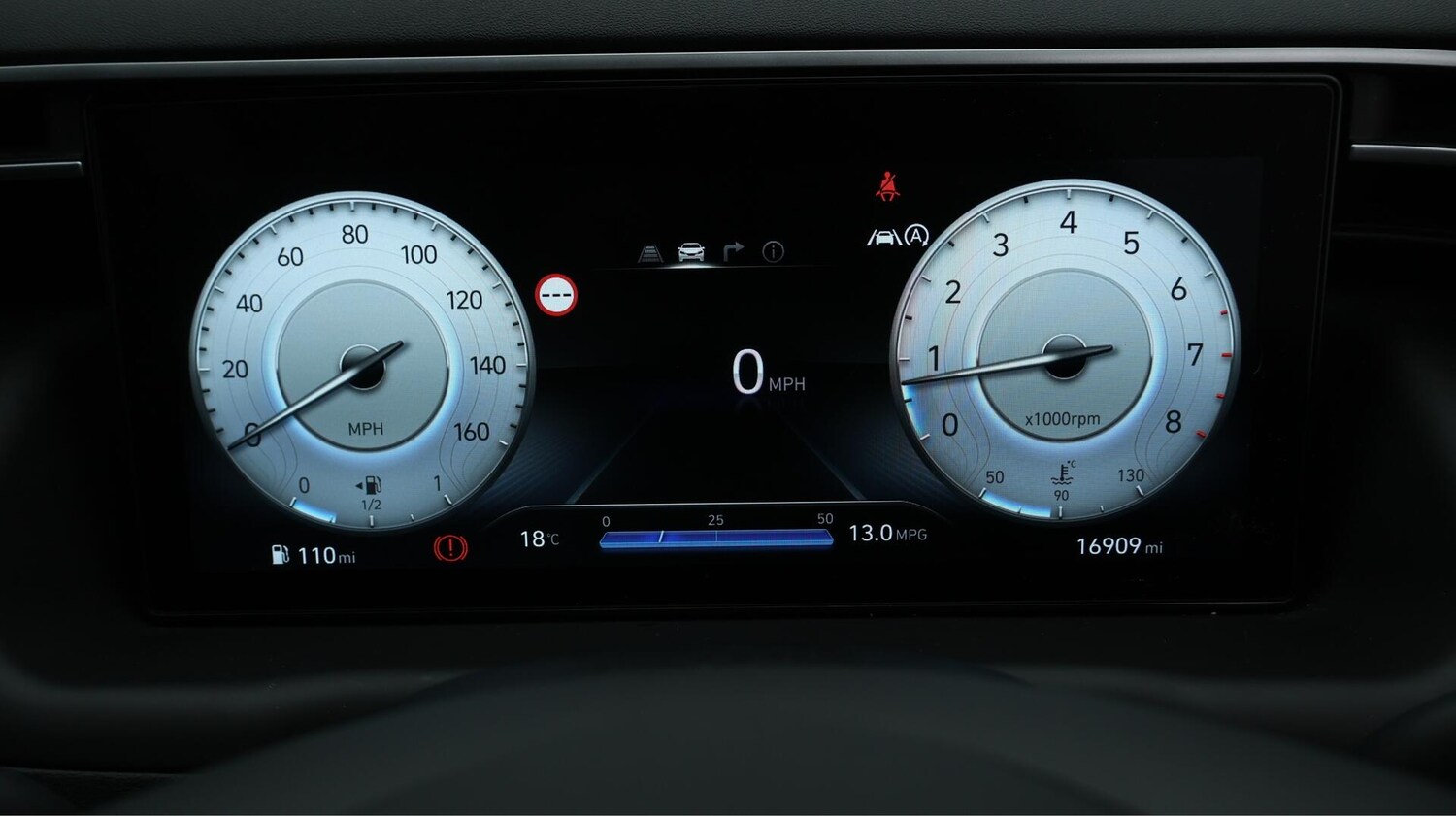 Used Hyundai TUCSON 2022 for sale - 76042482: Photo 11