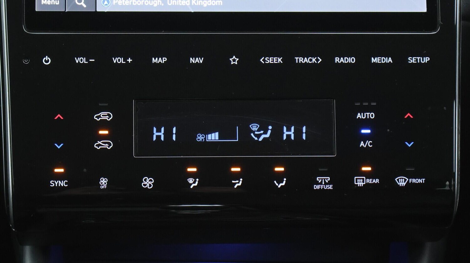 Used Hyundai TUCSON 2022 for sale - 76042482: Photo 13