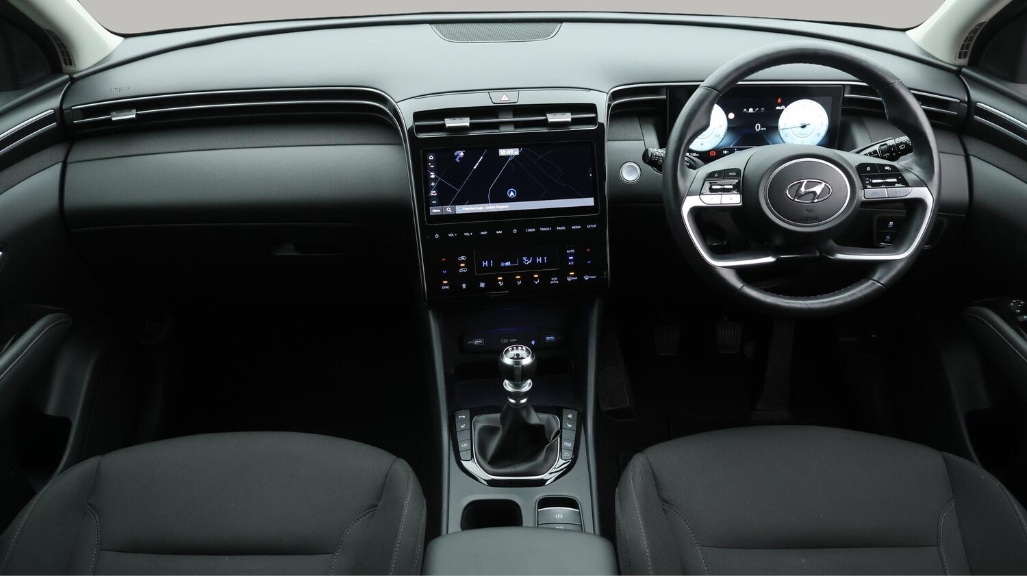 Used Hyundai TUCSON 2022 for sale - 76042482: Photo 14