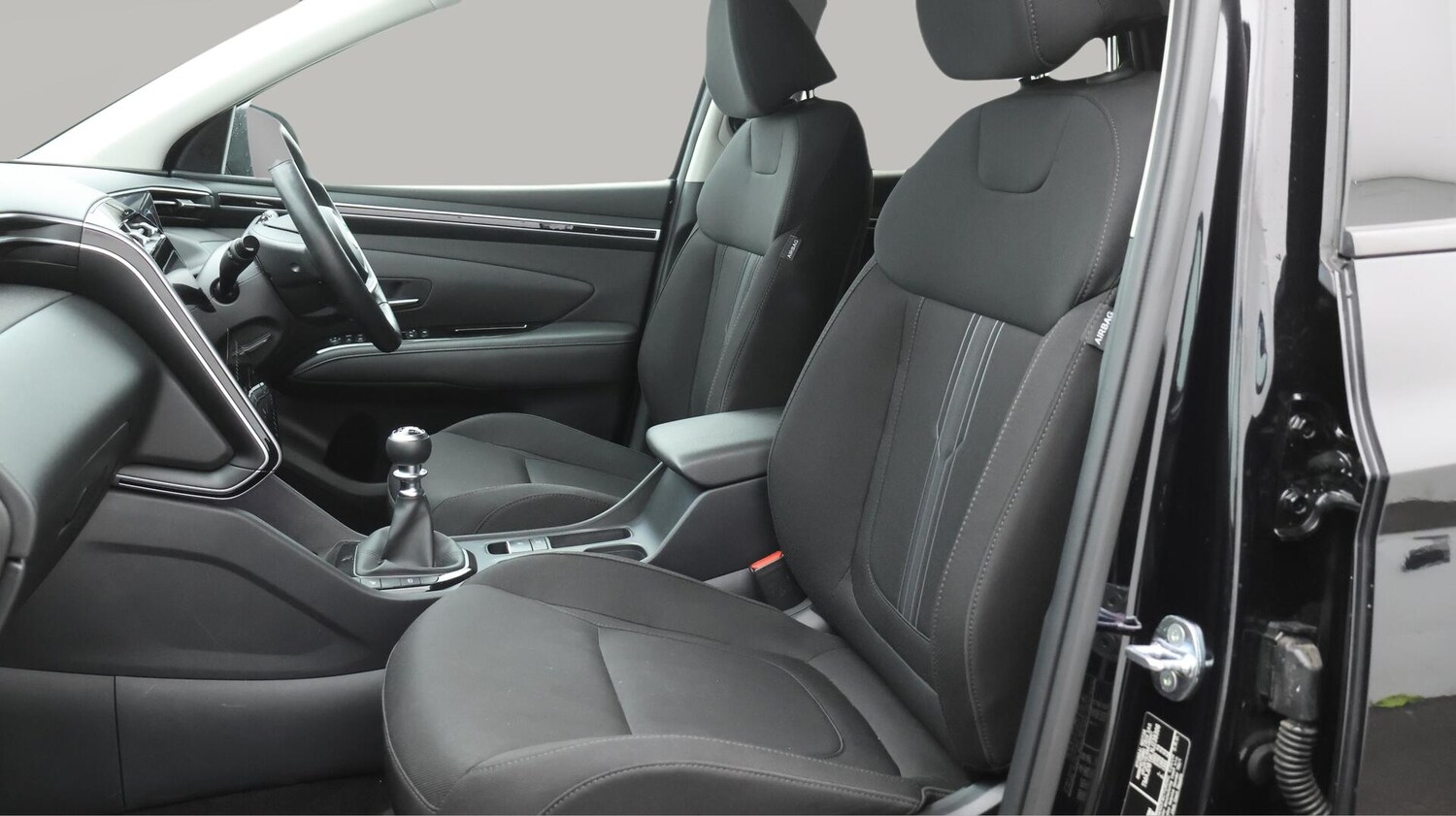 Used Hyundai TUCSON 2022 for sale - 76042482: Photo 15