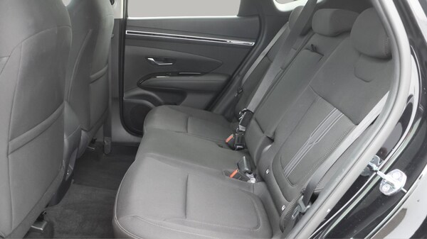 Used Hyundai TUCSON 2022 for sale - 76042482: Photo 17