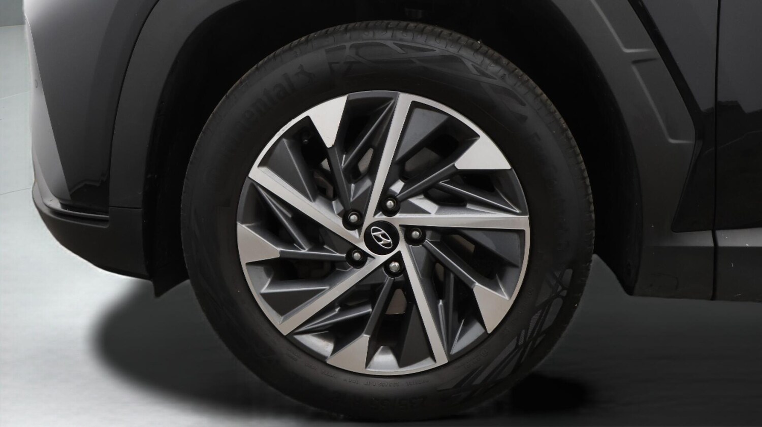 Used Hyundai TUCSON 2022 for sale - 76042482: Photo 19