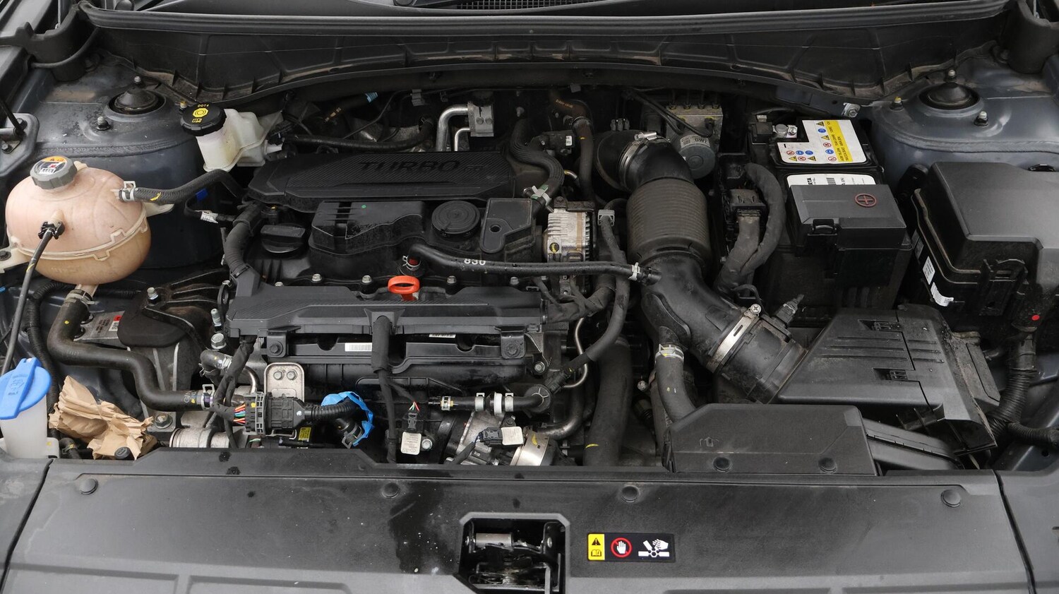 Used Hyundai TUCSON 2022 for sale - 76042482: Photo 20