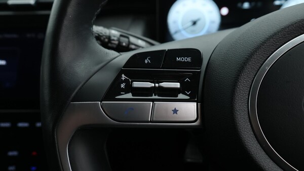 Used Hyundai TUCSON 2022 for sale - 76042482: Photo 24