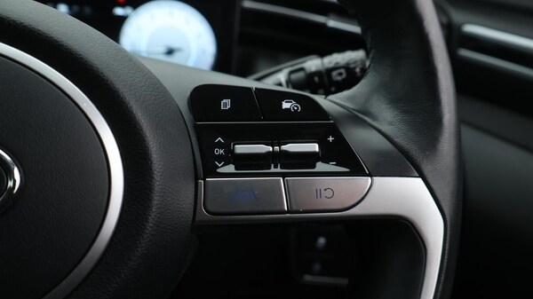 Used Hyundai TUCSON 2022 for sale - 76042482: Photo 25
