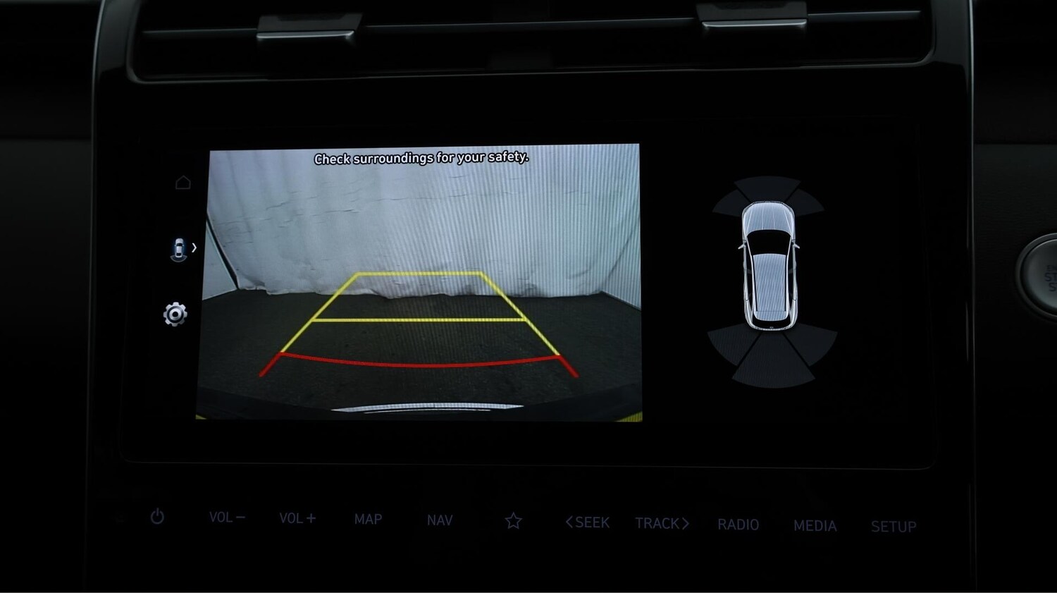 Used Hyundai TUCSON 2022 for sale - 76042482: Photo 27