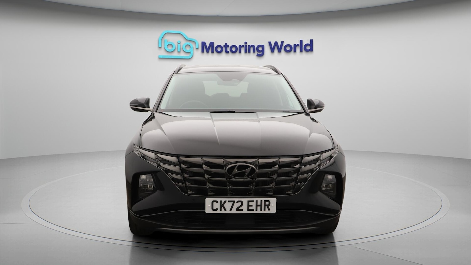 Used Hyundai TUCSON 2022 for sale - 76042482: Photo 3