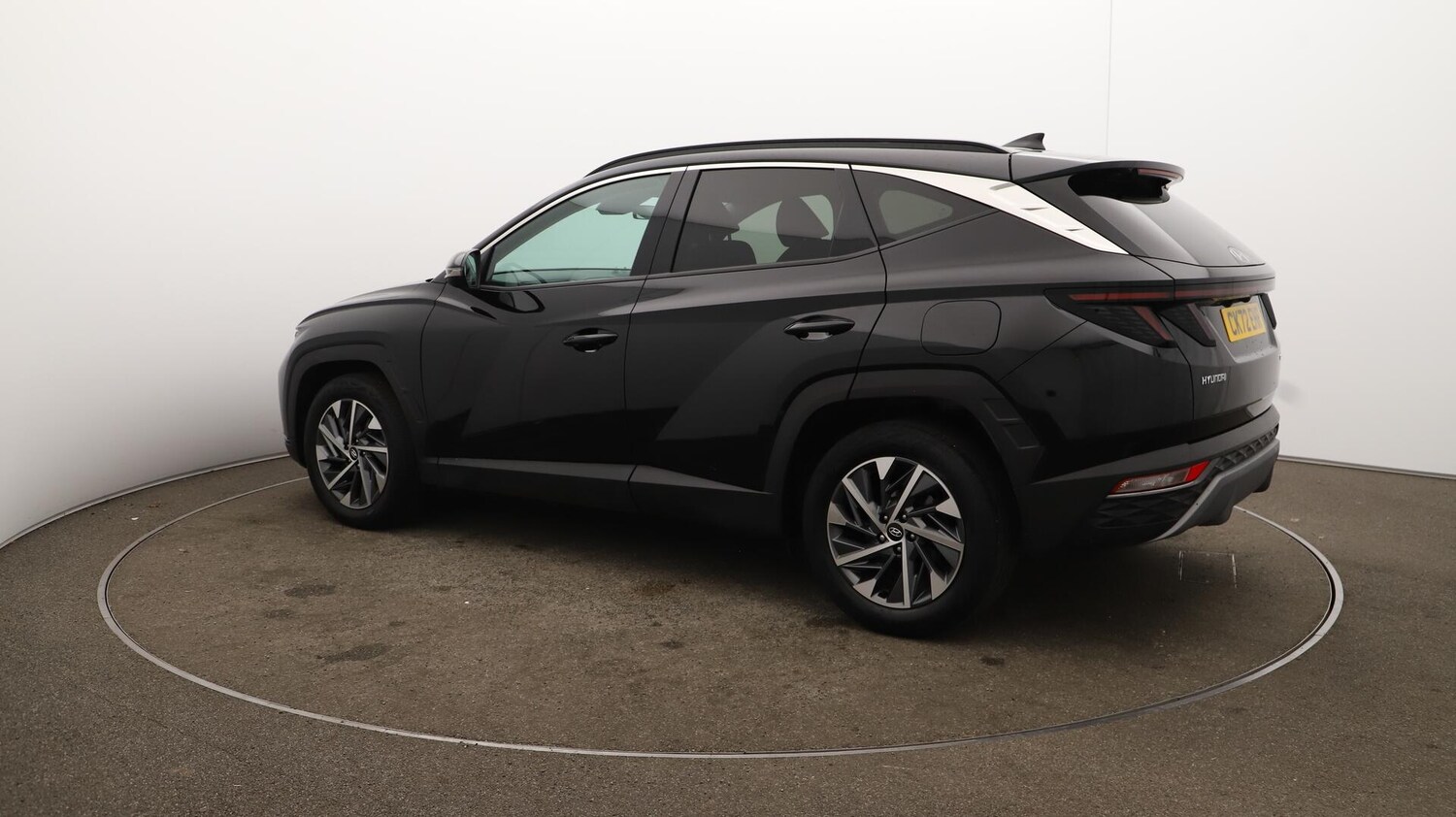 Used Hyundai TUCSON 2022 for sale - 76042482: Photo 37