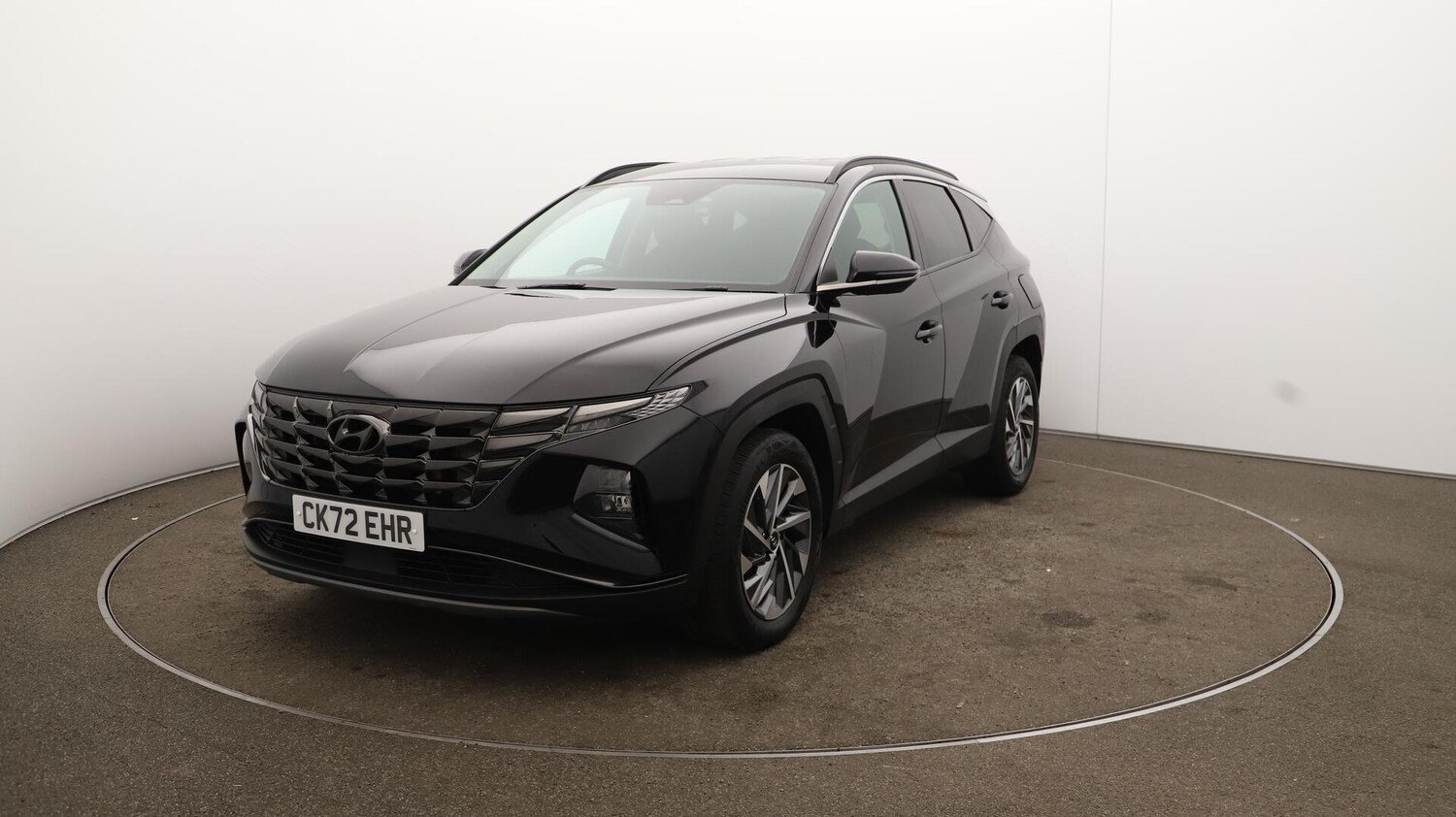 Used Hyundai TUCSON 2022 for sale - 76042482: Photo 38
