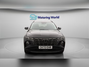 Used Hyundai TUCSON 2022 for sale - 76042482: Photo 3