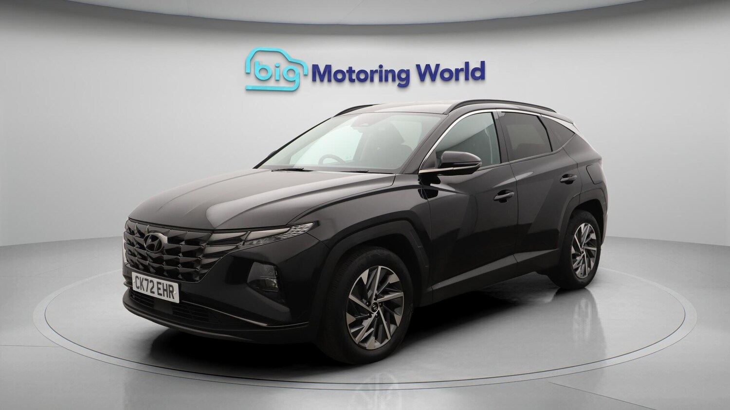 Used Hyundai TUCSON 2022 for sale - 76042482: Photo 4